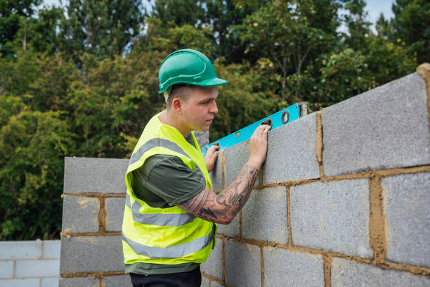 Best Concrete Foundation Repair in Dublin, OH