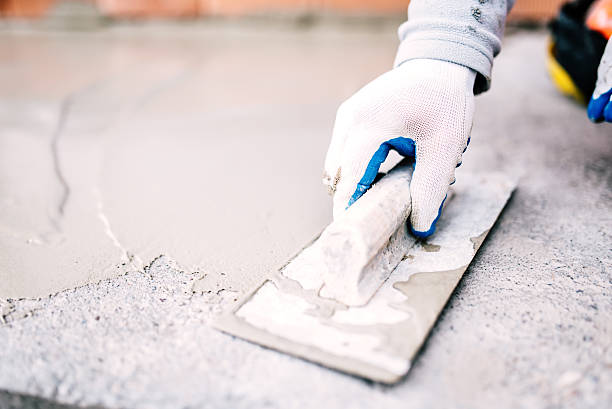 Best Concrete Grinding and Polishing in Dublin, OH