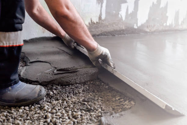 Best Concrete Demolition Services in Dublin, OH