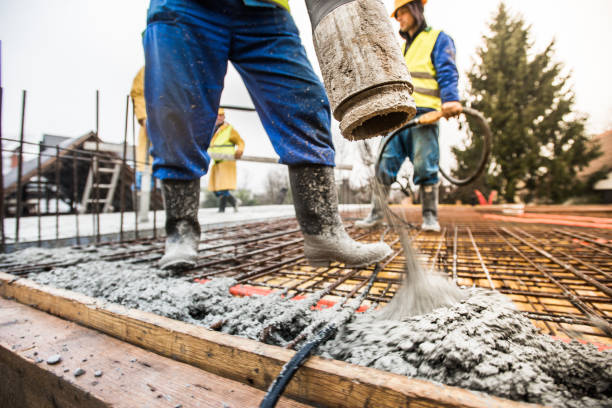 Best Concrete Removal and Replacement in Dublin, OH